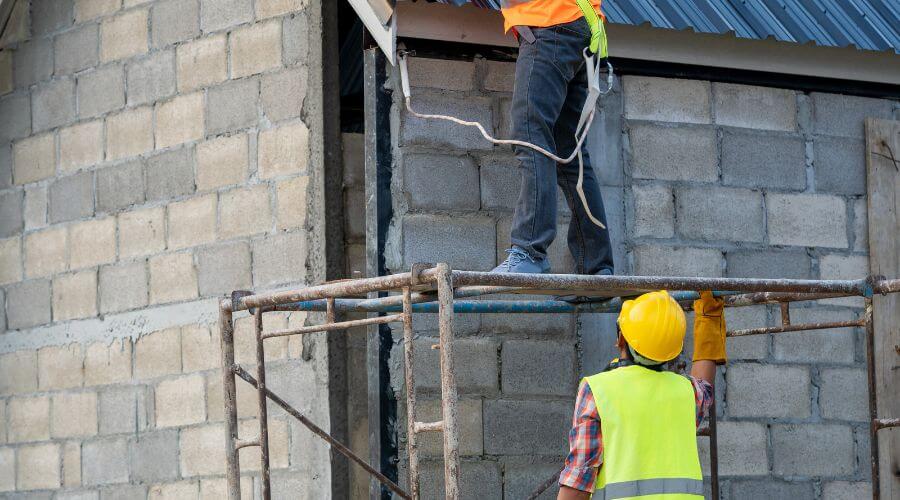 Expert new roof installation services in Winters, TX
